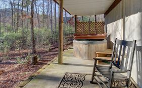 Two Bears Cabin